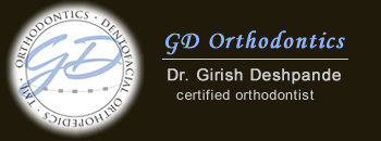 Whitby and Ajax orthodontist - GD orthodontics